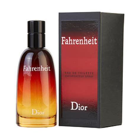 dior fahrenheit edt 6.7 fl oz for men|dior fahrenheit men's perfume.